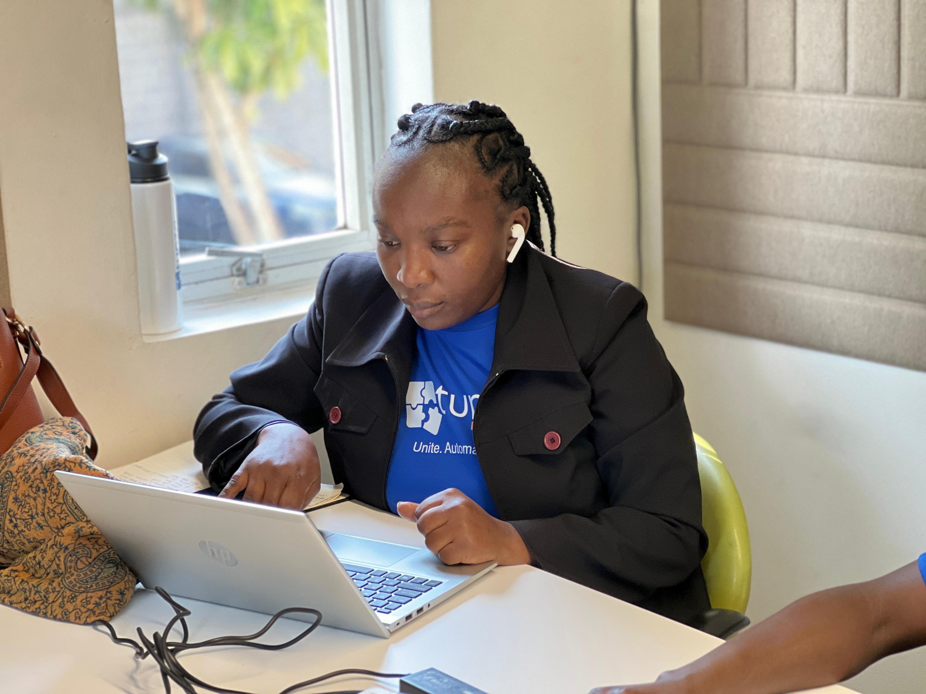 Business growth and success